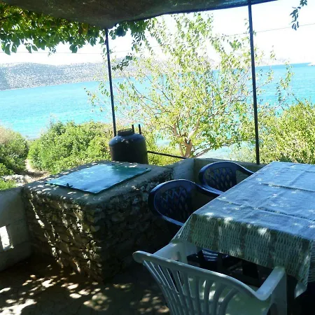 Fisherman's House Vilma - Otok Zut