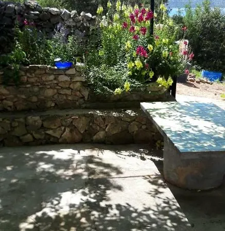 Fisherman's House Vilma - Otok Zut Murter