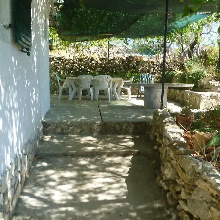 Fisherman's House Vilma - Otok Zut Holiday home Murter