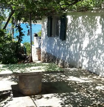 Fisherman's House Vilma - Otok Zut *