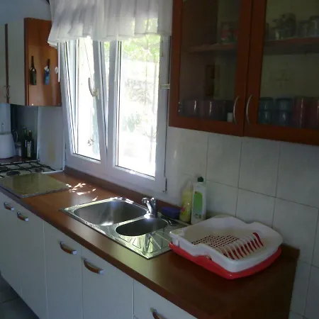 Fisherman's House Vilma - Otok Zut Murter