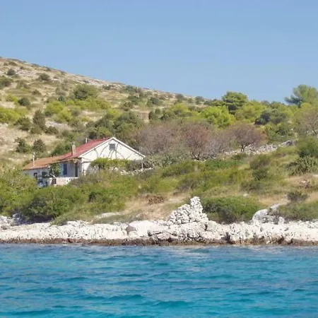 Fisherman's House Vilma - Otok Zut Holiday home Murter