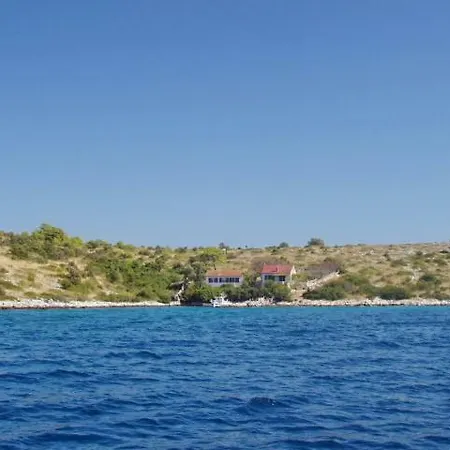Holiday home Fisherman's House Vilma - Otok Zut