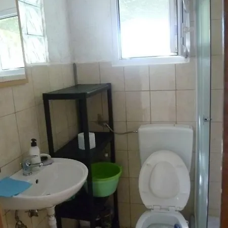 Holiday home Fisherman's House Vilma - Otok Zut